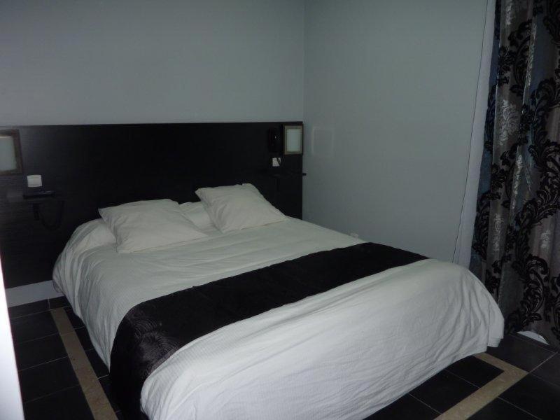 Hotel Villa Boeri Beausoleil Habitación foto