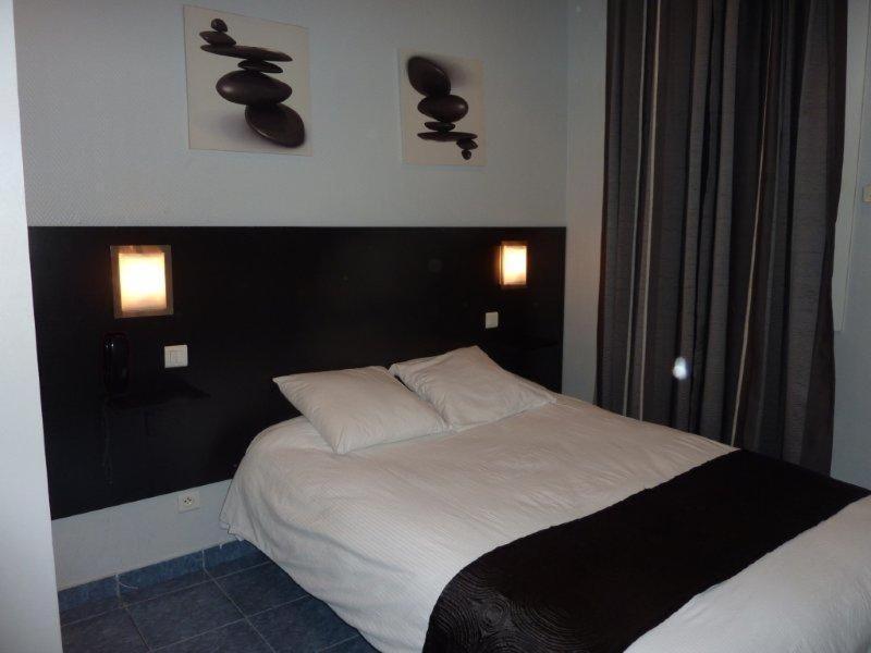 Hotel Villa Boeri Beausoleil Habitación foto
